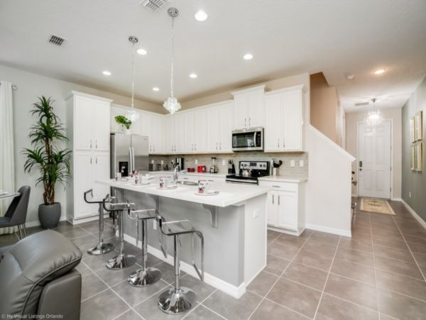 Orlando Home 953808