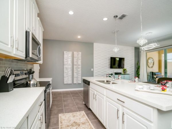 Orlando Home 953808