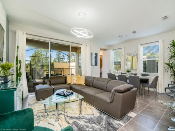 Orlando Home 953808
