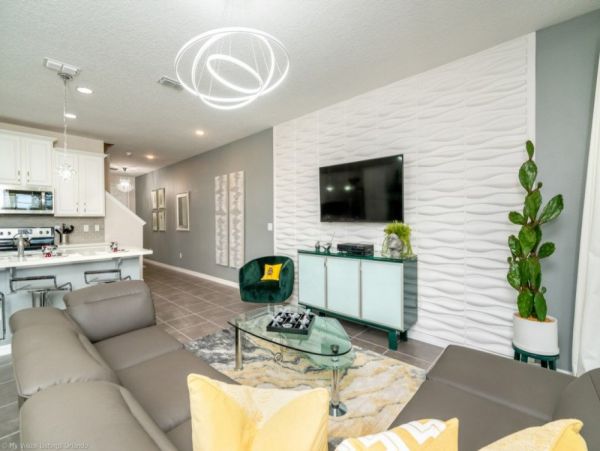 Orlando Home 953808