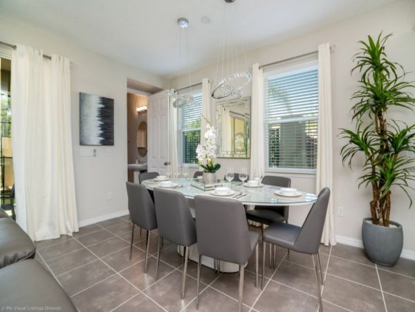Orlando Home 953808