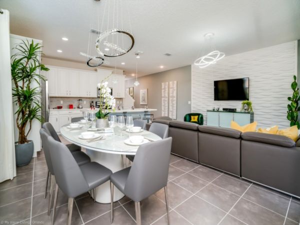 Orlando Home 953808