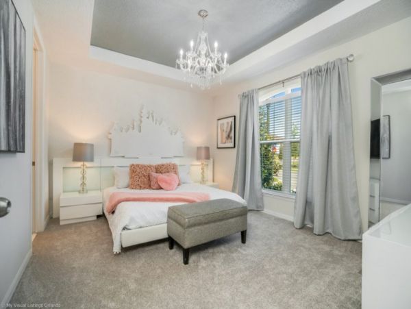 Orlando Home 953808