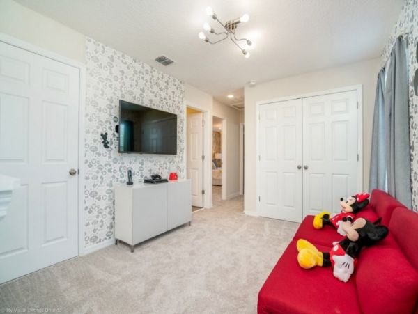 Orlando Home 953808