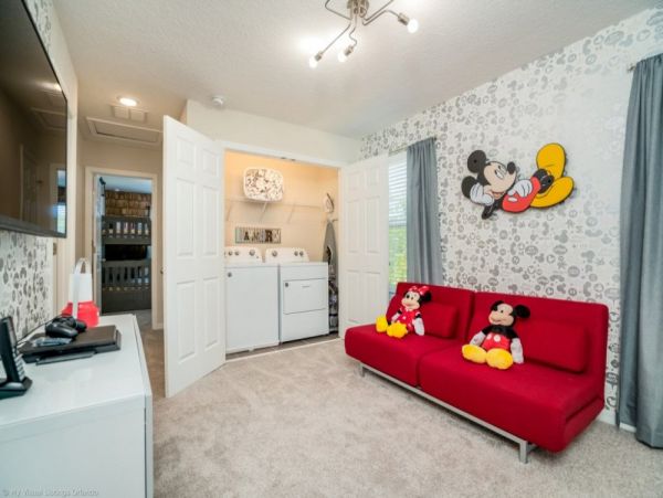 Orlando Home 953808