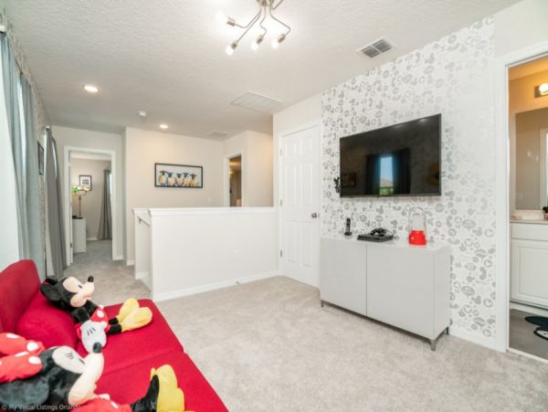 Orlando Home 953808