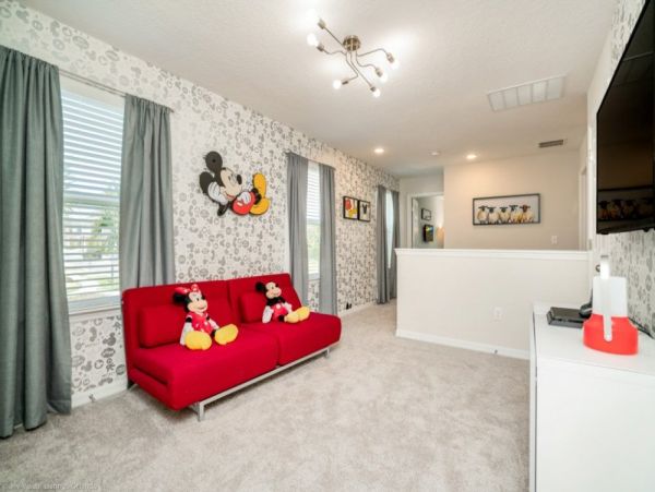 Orlando Home 953808