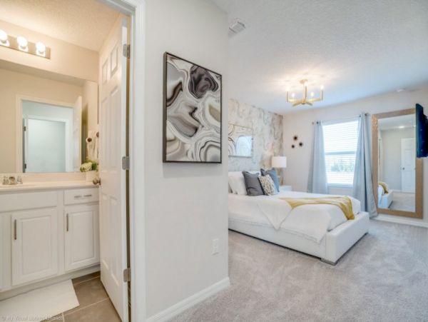 Orlando Home 953808