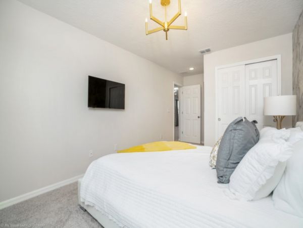Orlando Home 953808