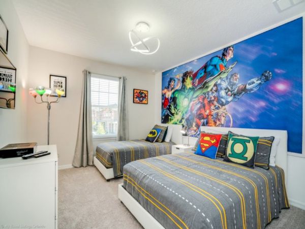 Orlando Home 953808