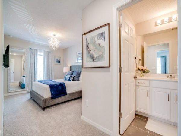 Orlando Home 953808