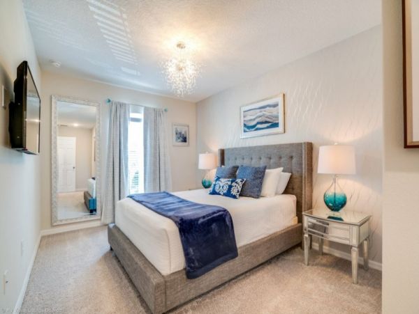 Orlando Home 953808