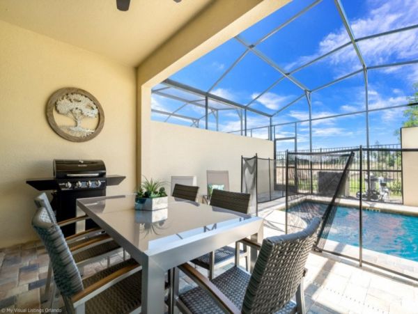 Orlando Home 953808