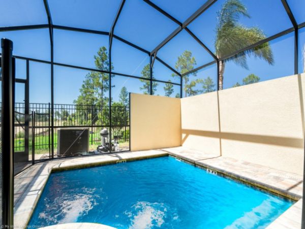 Orlando Home 953808