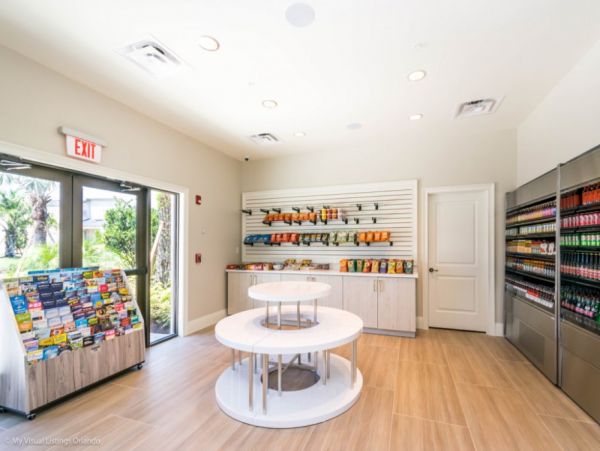 Orlando Home 953808