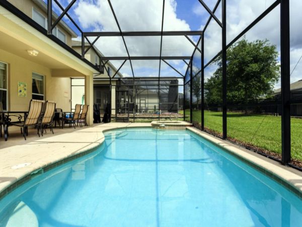 Orlando Home 953809
