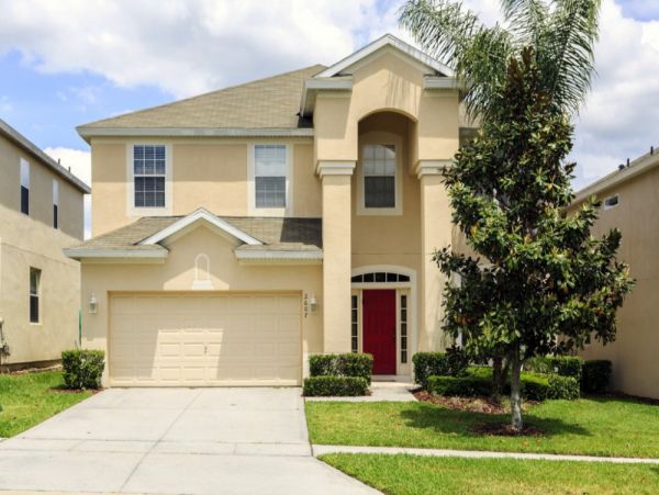 Orlando Home 953809