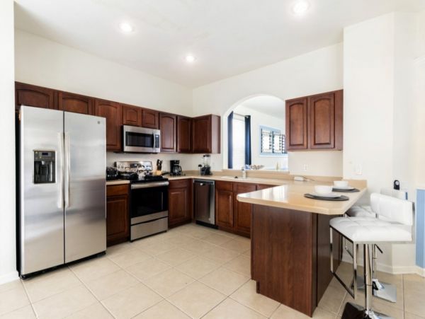 Orlando Home 953809