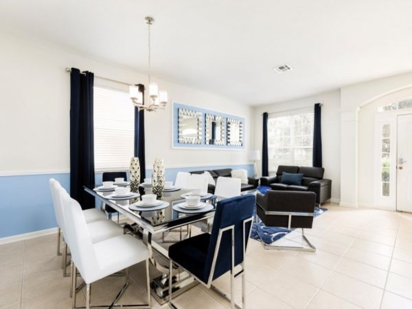 Orlando Home 953809