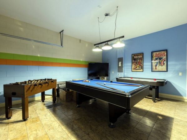 Orlando Home 953809