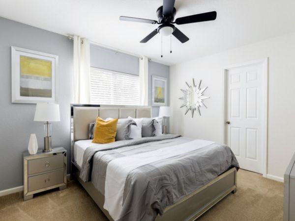 Orlando Home 953809