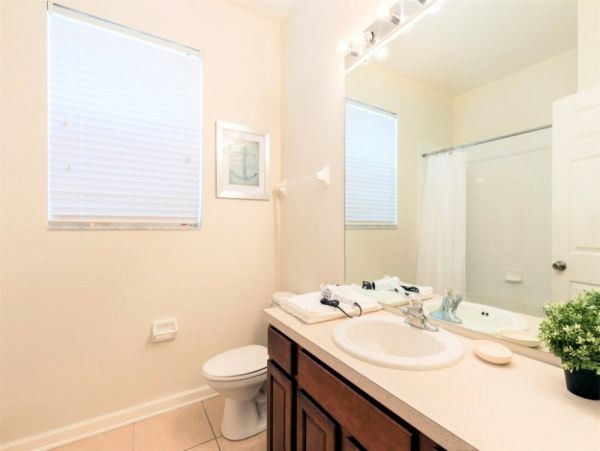 Orlando Home 953809
