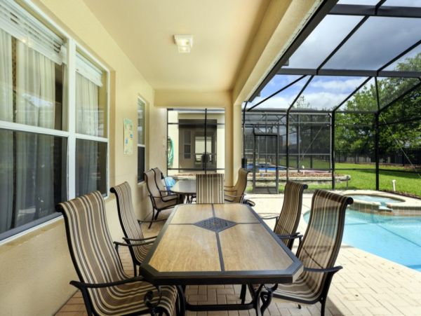 Orlando Home 953809