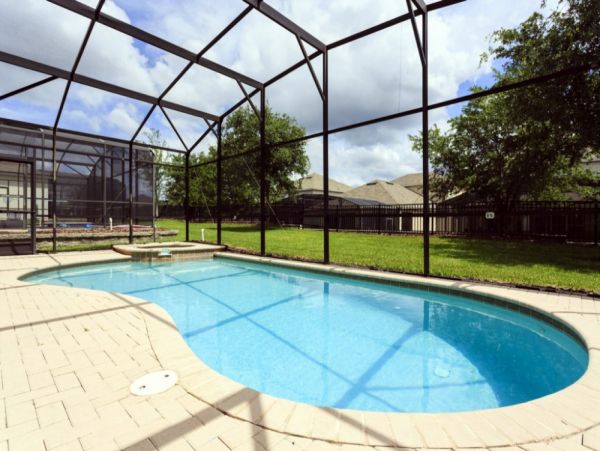 Orlando Home 953809