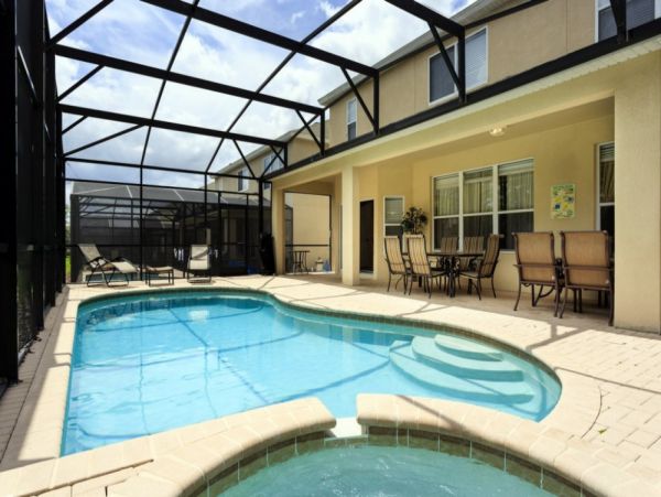 Orlando Home 953809