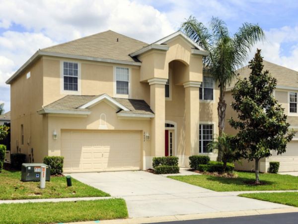 Orlando Home 953809
