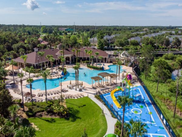 Orlando Home 953809