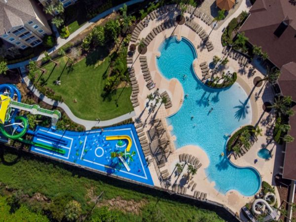 Orlando Home 953809