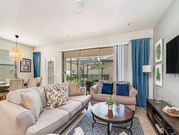 Orlando Home 953810