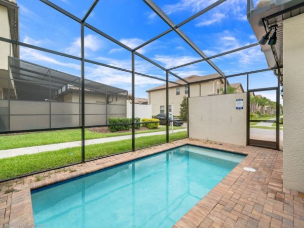 Orlando Home 953810