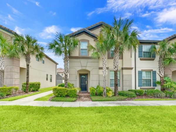 Orlando Home 953810