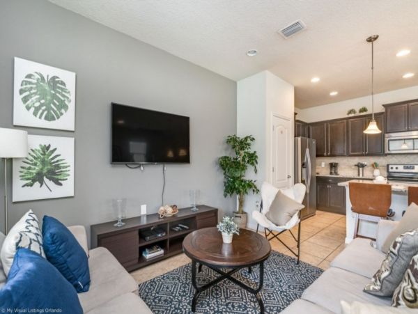 Orlando Home 953810
