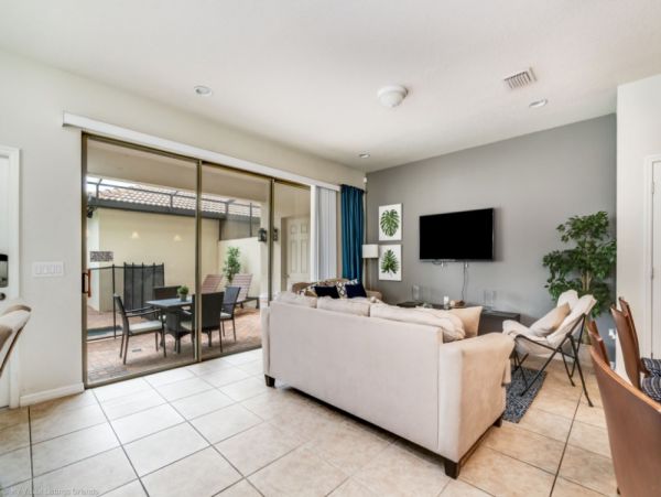 Orlando Home 953810