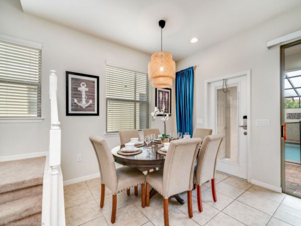 Orlando Home 953810