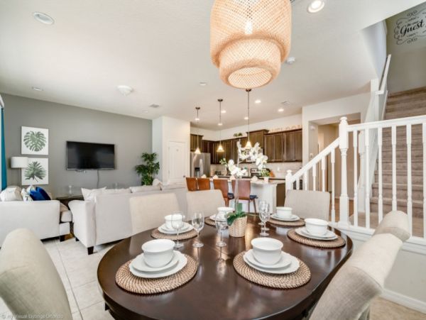 Orlando Home 953810