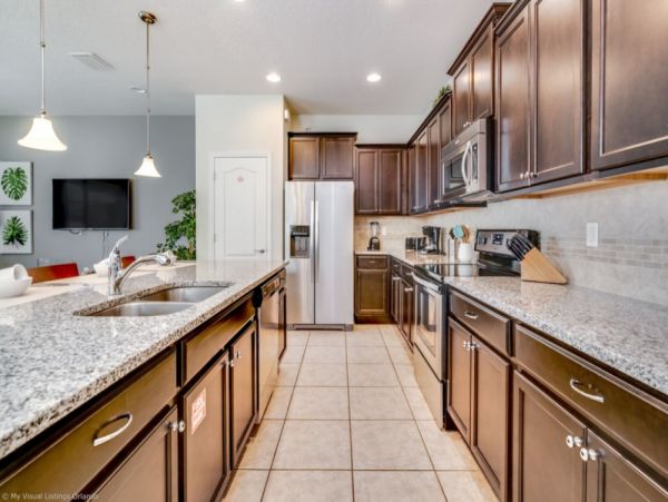 Orlando Home 953810