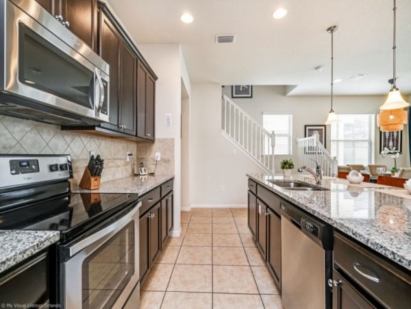Orlando Home 953810