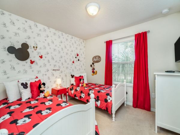 Orlando Home 953810
