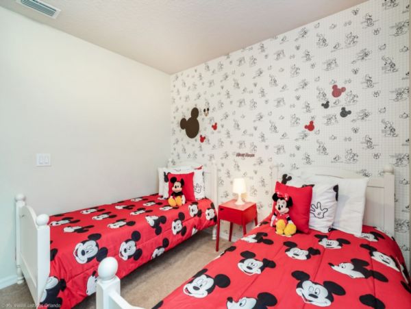 Orlando Home 953810