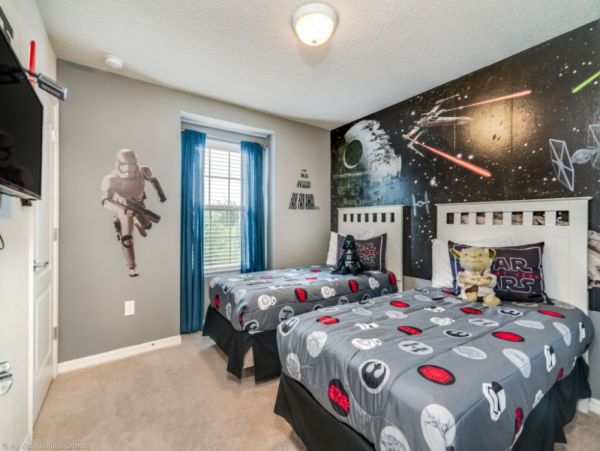 Orlando Home 953810