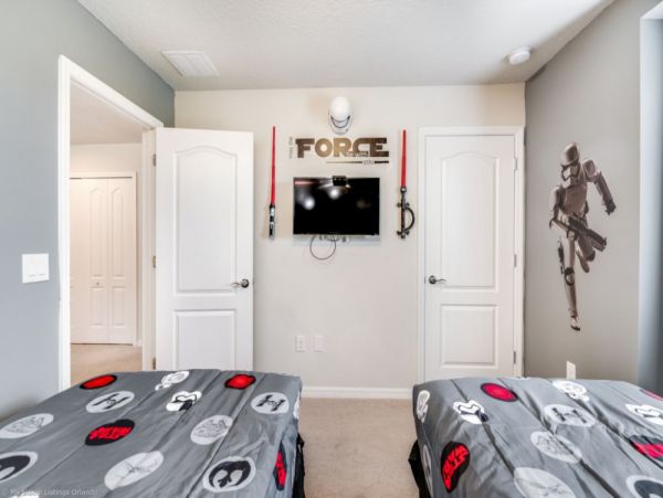 Orlando Home 953810