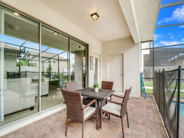 Orlando Home 953810