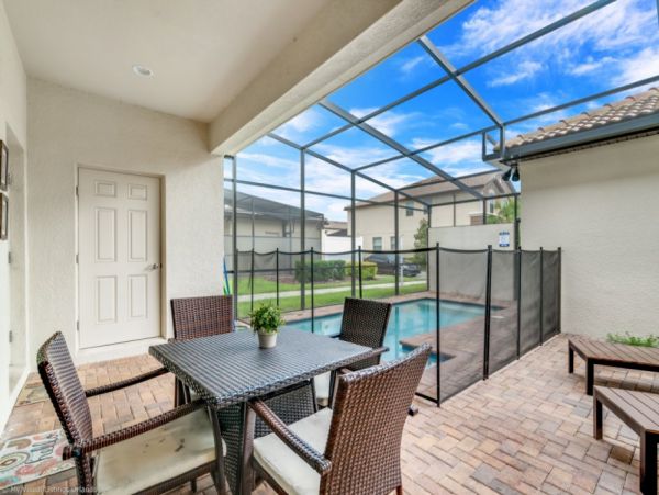 Orlando Home 953810