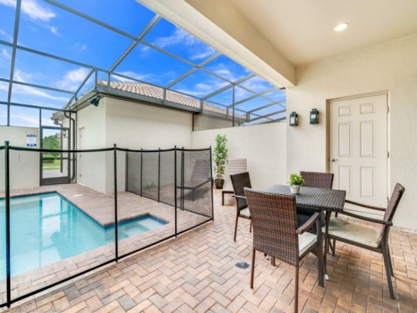 Orlando Home 953810