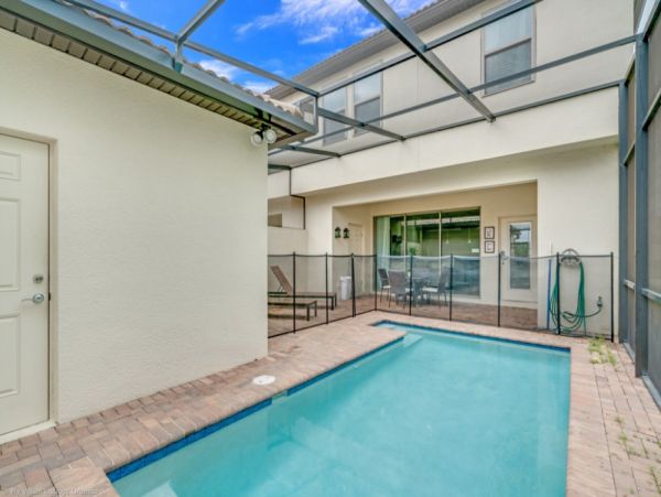 Orlando Home 953810