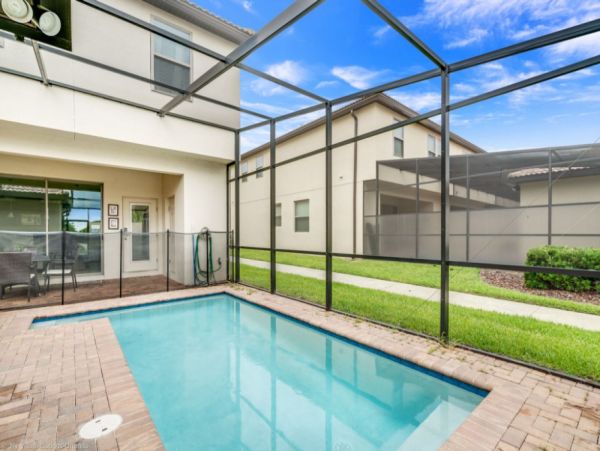 Orlando Home 953810